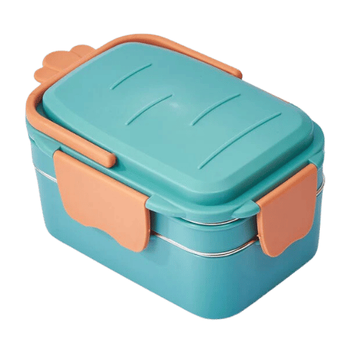 lunch box inox
