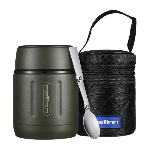 lunch box isotherme army