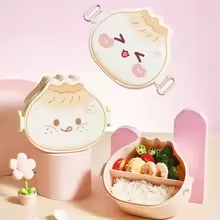 Lunch box kawaii snack