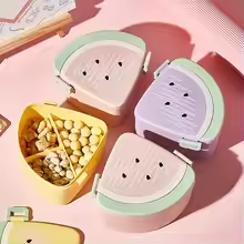 Lunch box pasteque