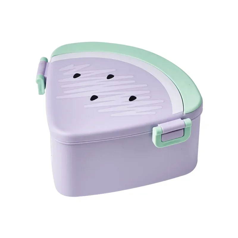 Lunch box pasteque