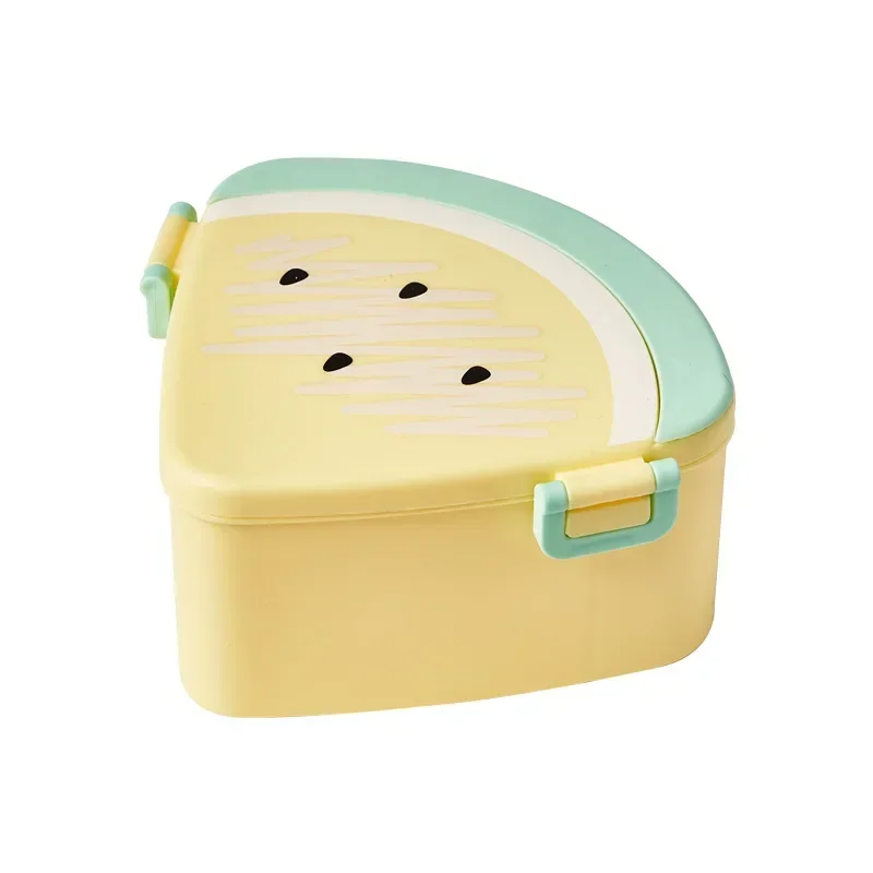 Lunch box pasteque