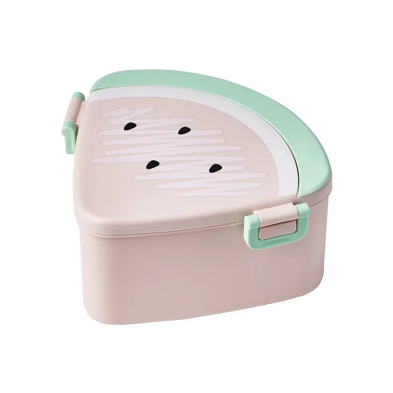 Lunch box pasteque
