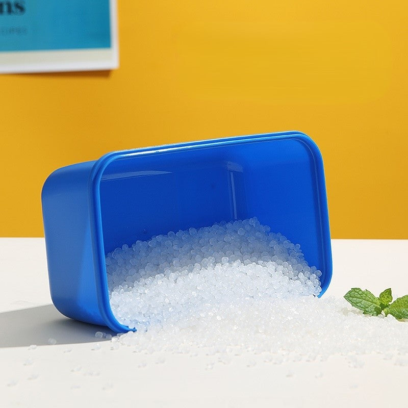 lunch box empilable lego ouverte