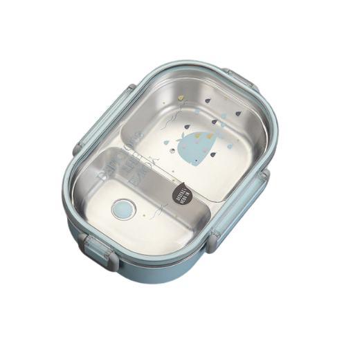 Lunch Box Baleine