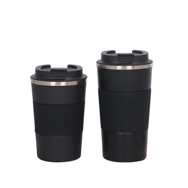 Mug Isotherme Café