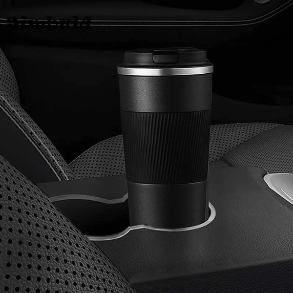 mug isotherme café voiture
