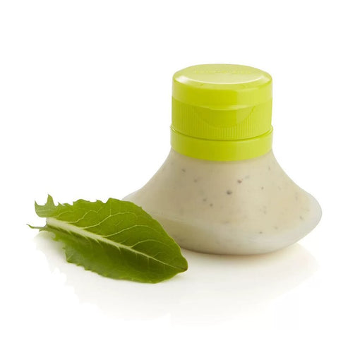 petit flacon sauce pratique
