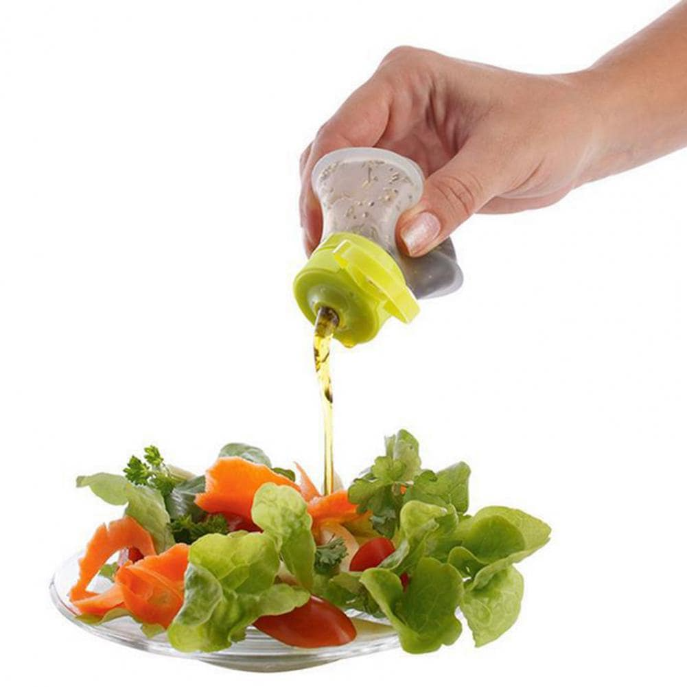 petit flacon vignaigrette