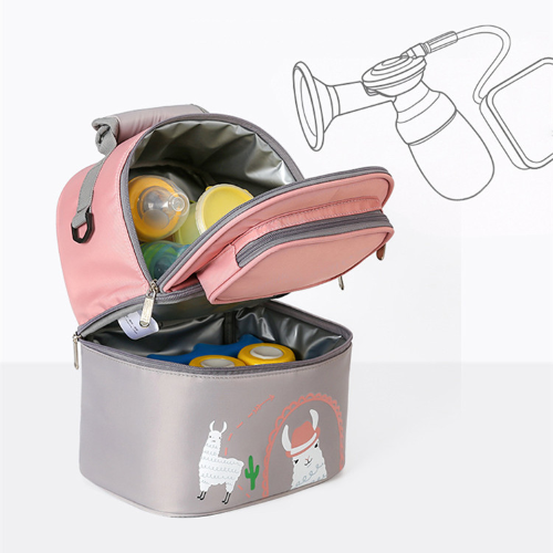 sac isotherme bébé interieur pour repas