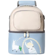 Sac isotherme biberon bébé