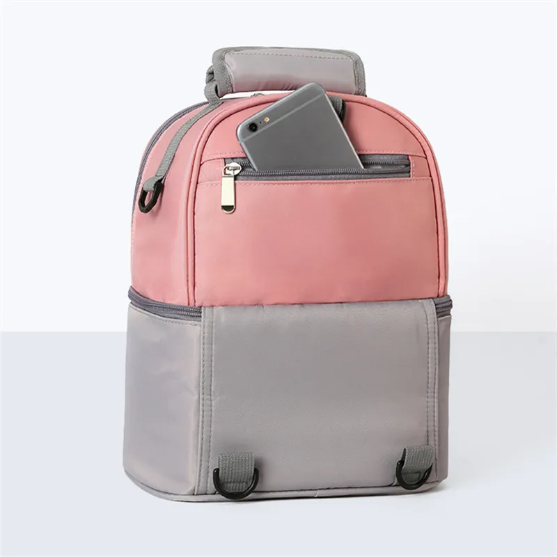 Sac isotherme biberon bébé