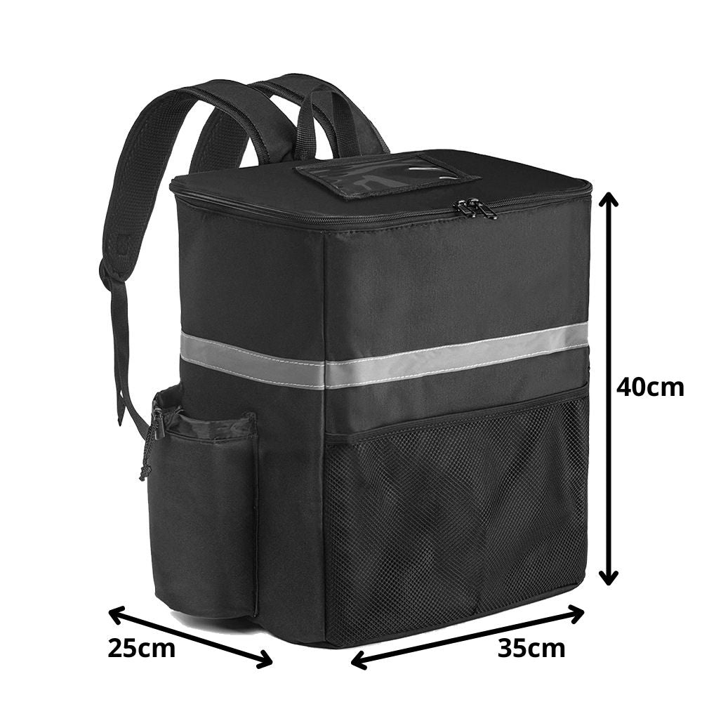 Sac Isotherme Repas Grande Capacité