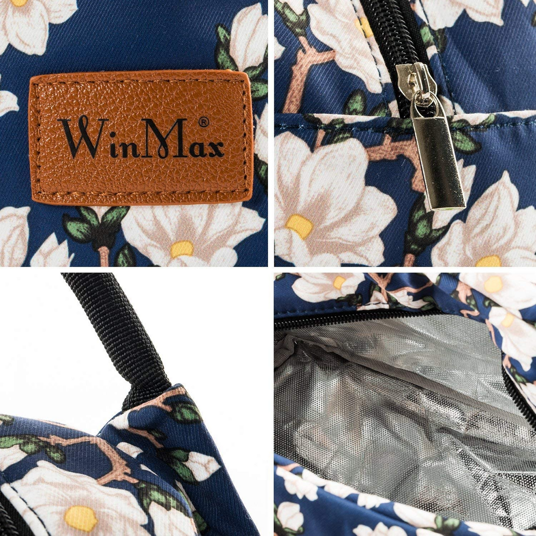 sac isotherme printemps caractéristiques