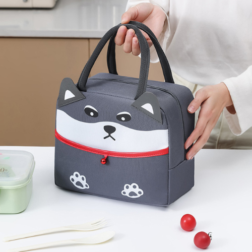 sac isotherme renard repas