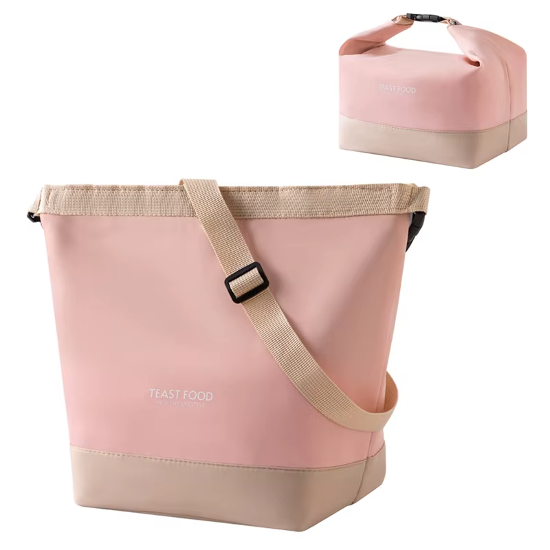 sac isotherme repas pliable