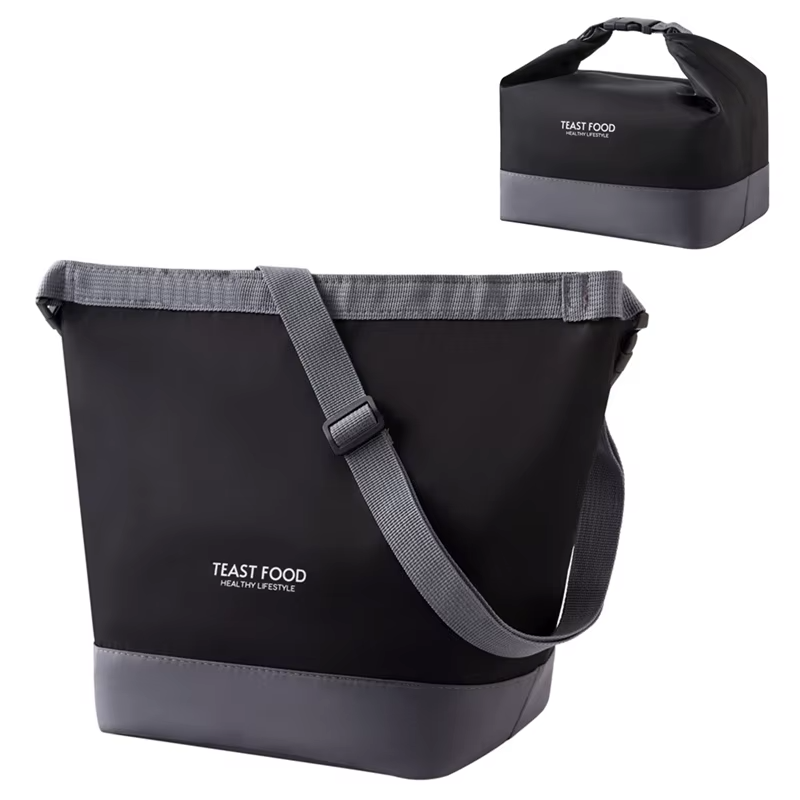 sac isotherme repas pliable