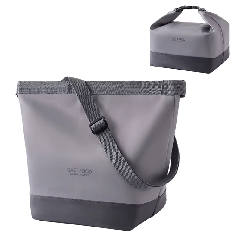 sac isotherme repas pliable