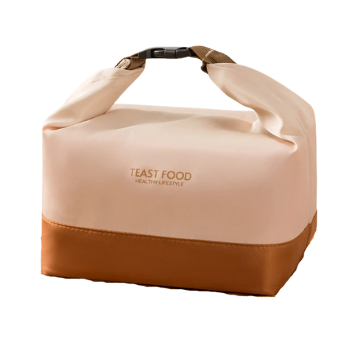 Sac isotherme Repas Pliable