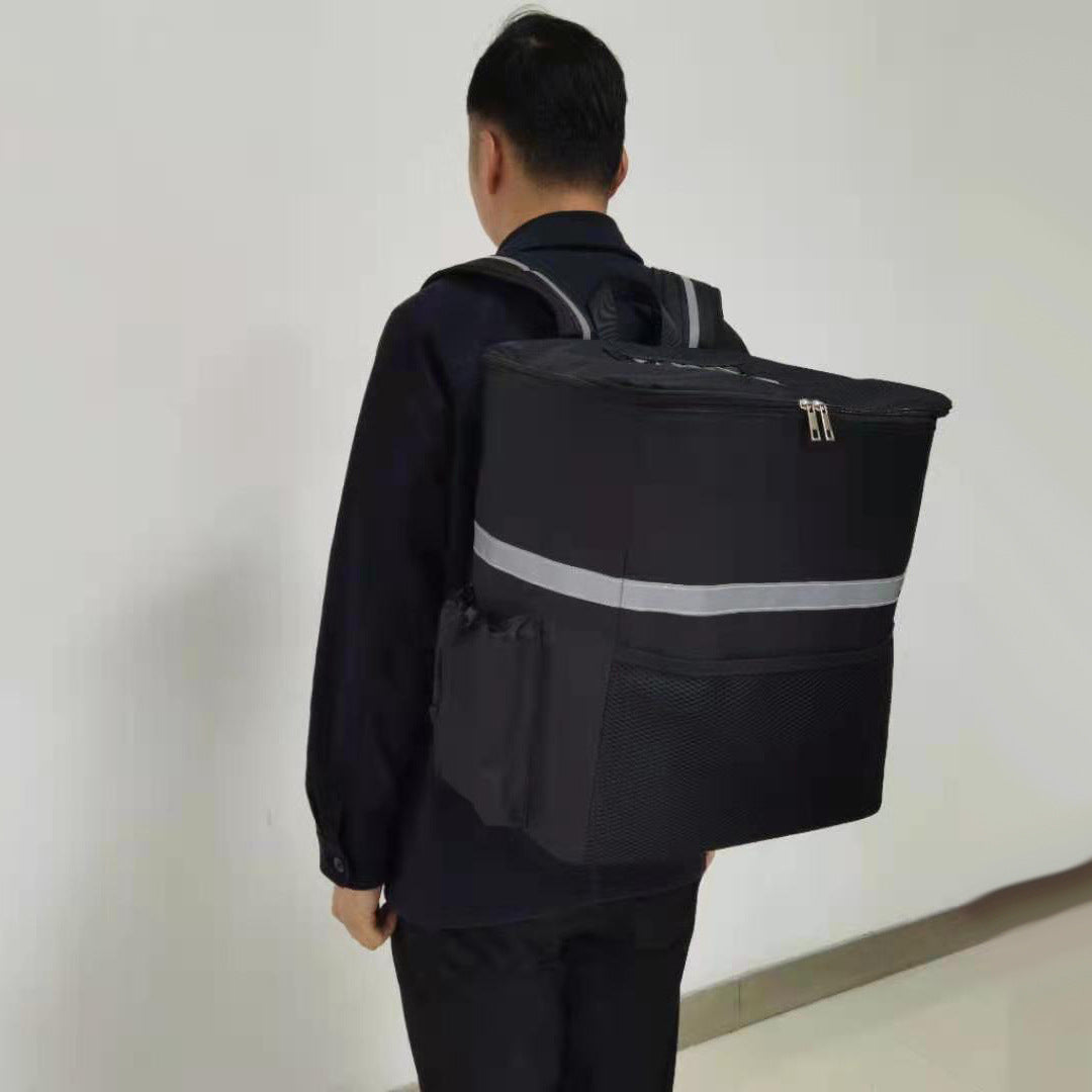 Sac Isotherme Repas Grande Capacité