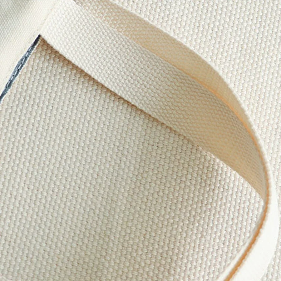 sac repas tissu isotherme beige