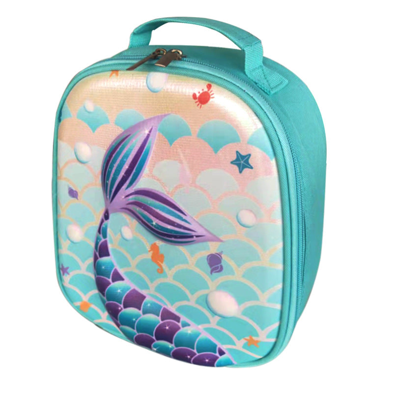 sac enfant motif baleine
