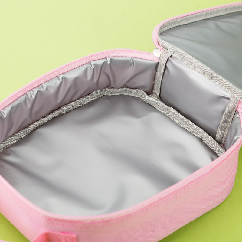sac enfant ouvert