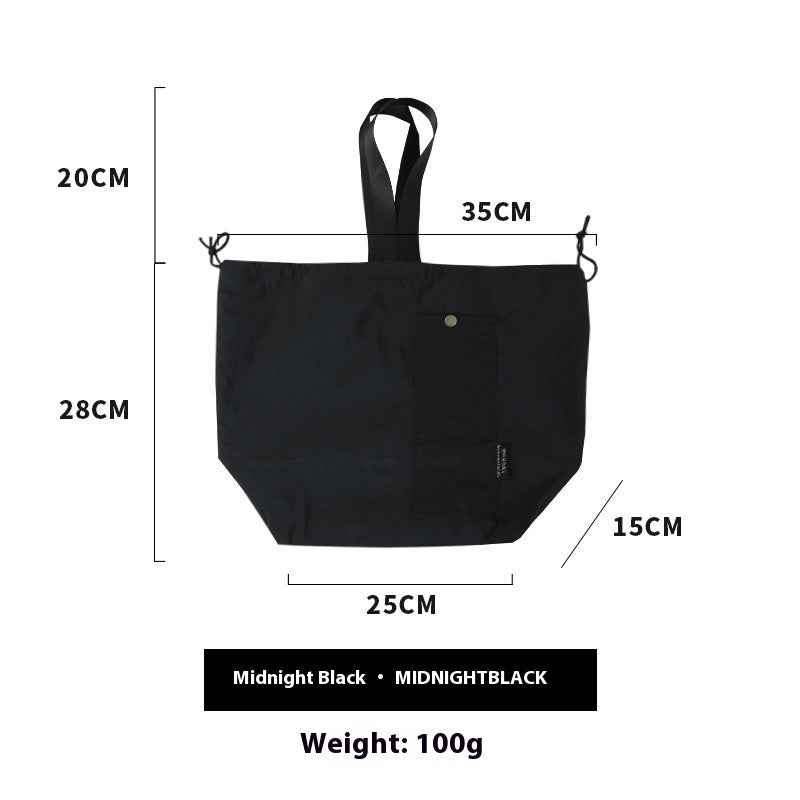 Sac Repas Isotherme Urbain