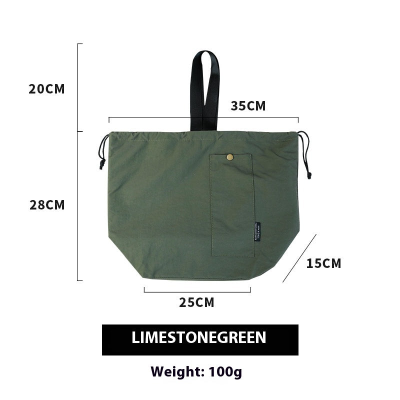 Sac Repas Isotherme Urbain