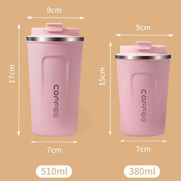 taille mug café