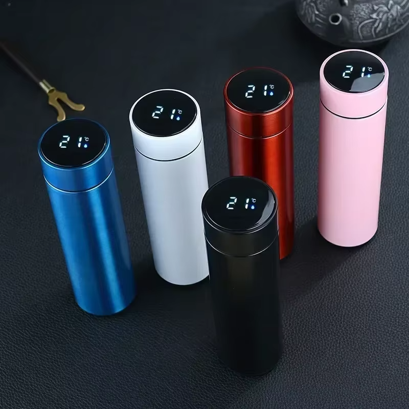 thermos intelligent led