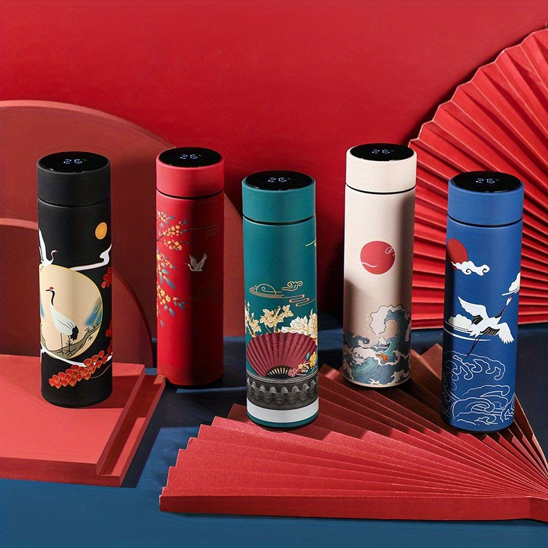 thermos japonais élégant autre coloris