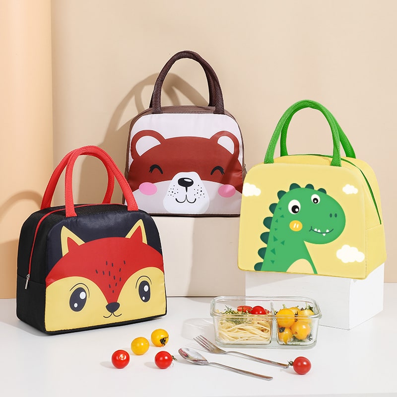 Modèle sac isotherme enfant