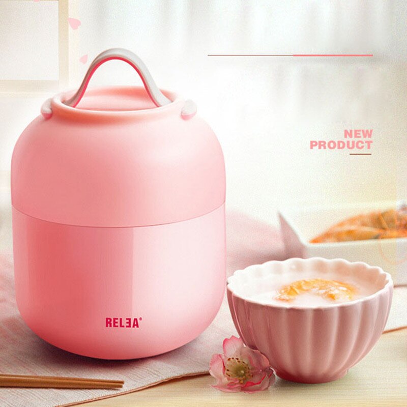 Pot brais isolation thermique contenance 700 ml
