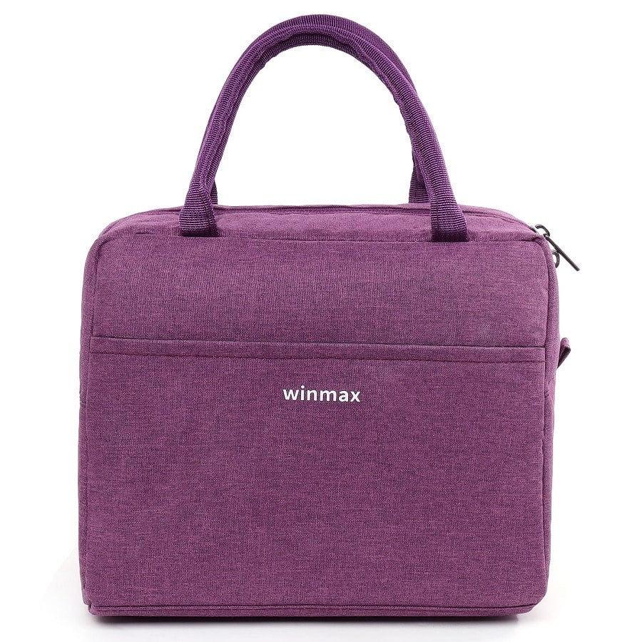 Sac Isotherme Violet