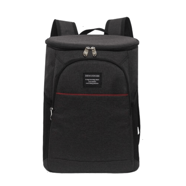 Sac à Dos Isotherme Noir 20L