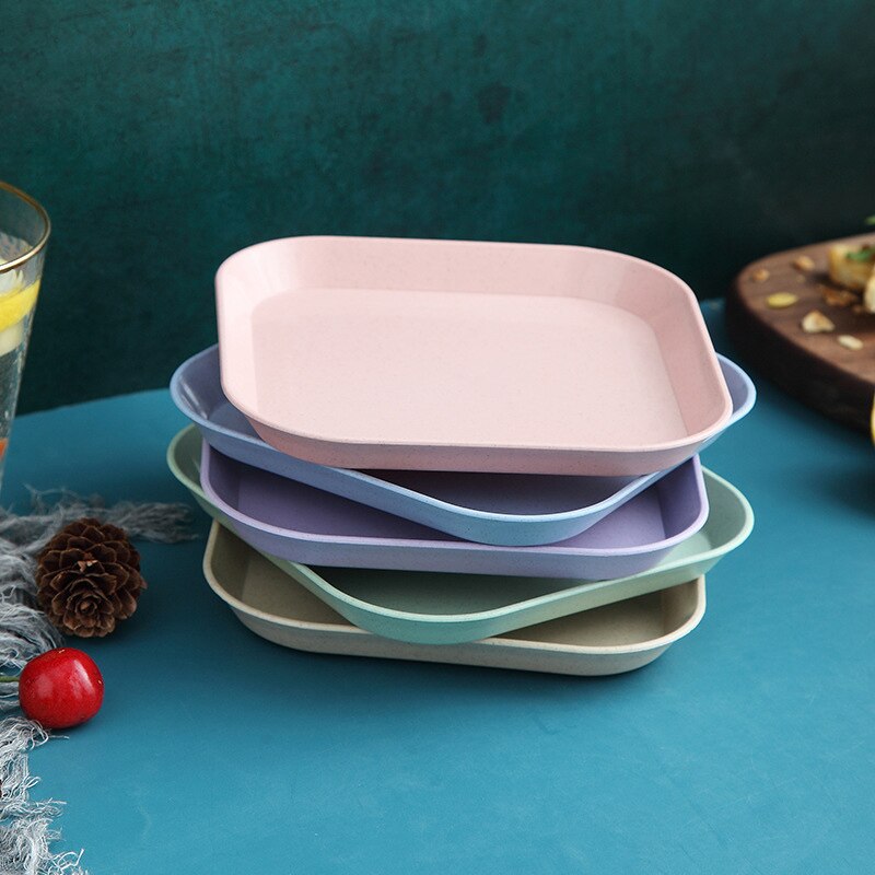 Assiette kit pique-nique