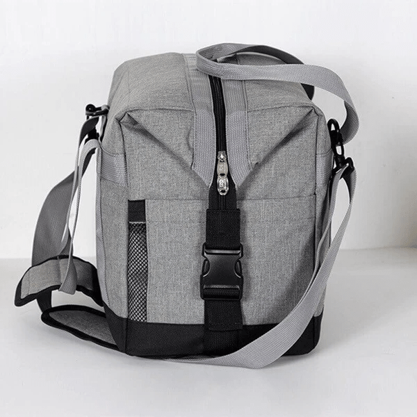 bandouliere transport glaciere souple isotherme 30 litres