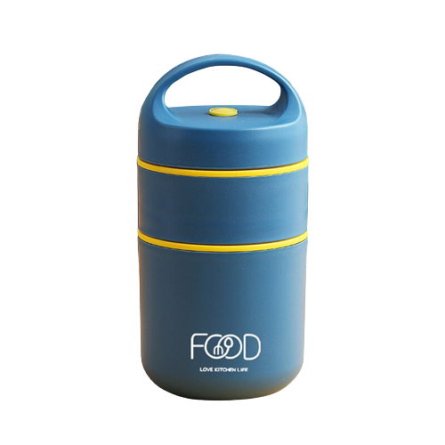 bento box isotherme pour repas chaud
