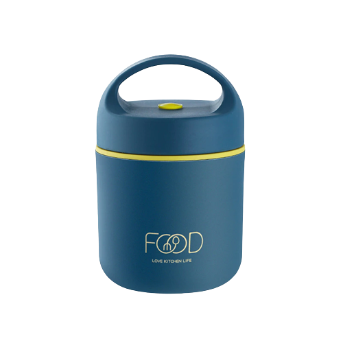 bento box isotherme 510 ml