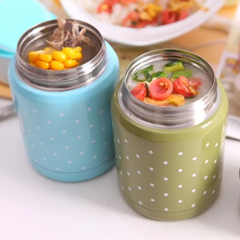 boite repas hermetique pour soupe