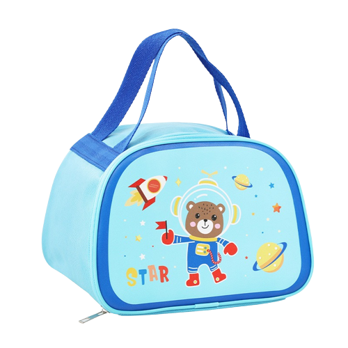 Boîte goutr isotherme ourson enfant