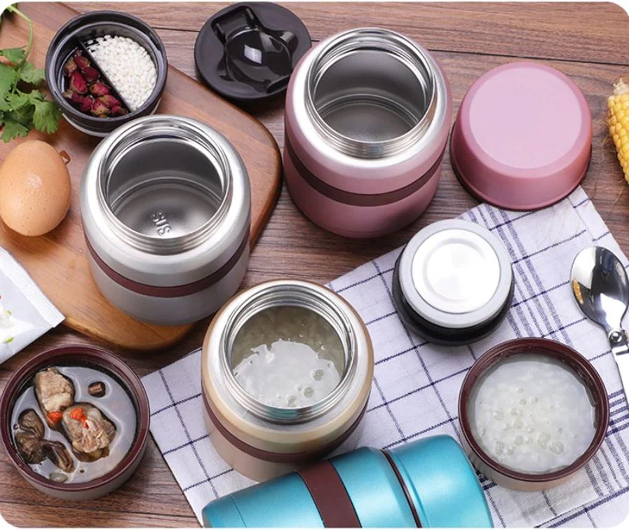 lunch box isotherme pour soupe