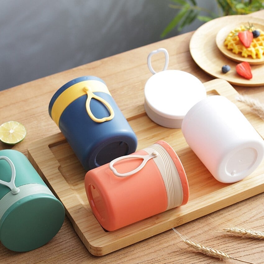 lunch box bento soupe isotherme