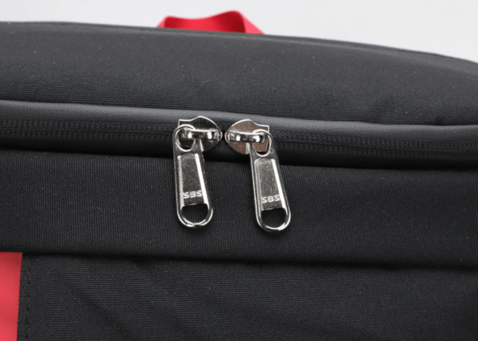 sac a dos isotherme fermeture eclair