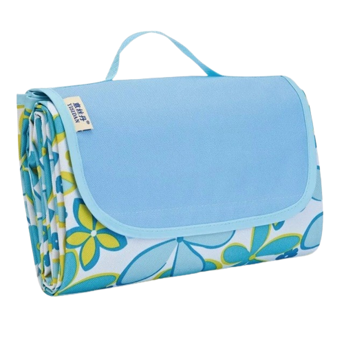 nappe pique nique tiaré tahiti