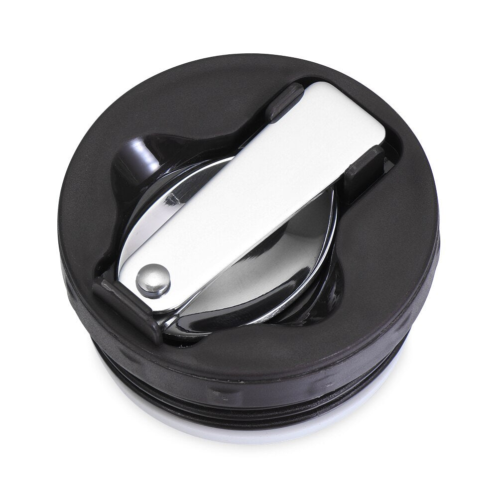 cuillère en acier inoxydable soupe