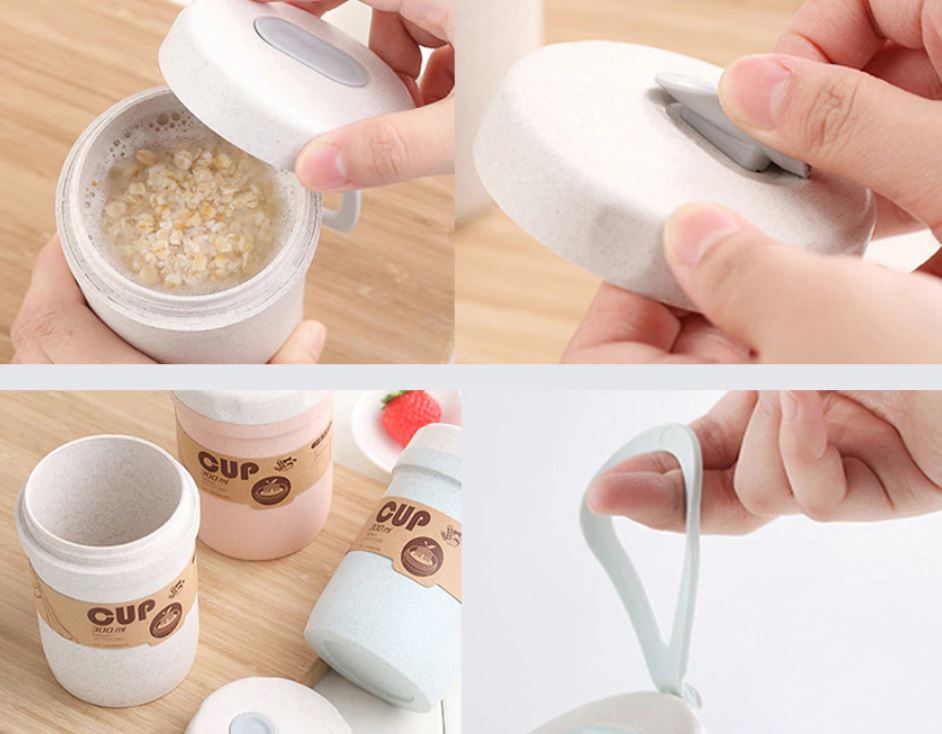 tous les details box à soupe