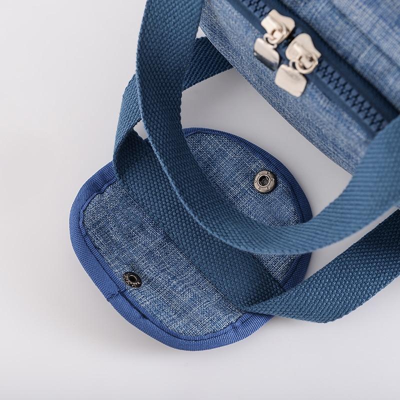 couture sac isotherme repas