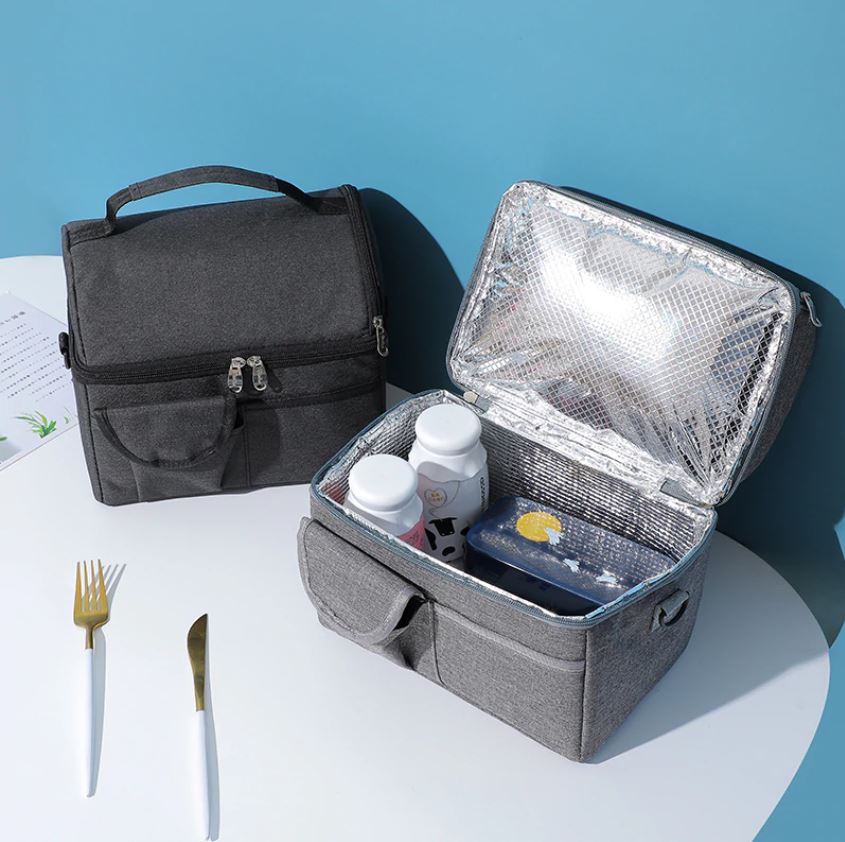 deux modeles glacieres souple isotherme